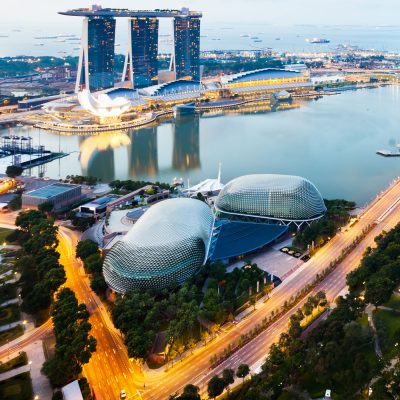 Singapore Malaysia 4 Ngày 3 Đêm