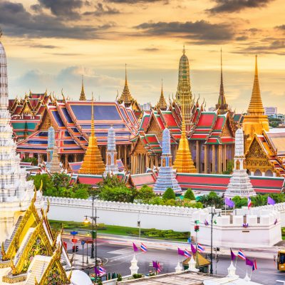 Tour Thái Lan 5N4Đ BangKok Pattaya