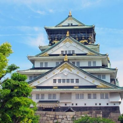 Khám phá Nhật Bản mùa hè rực rỡ – Osaka – Kyoto – Nagoya –  Phú Sĩ – Ibaraki – Tokyo