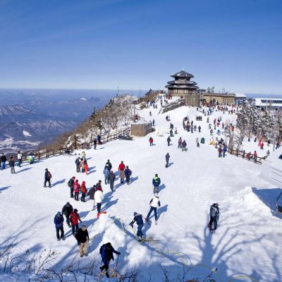 🌼2024 – HÀN QUỐC MÙNG 4 TẾT – SEOUL 5 ngày 4 đêm (OZ)